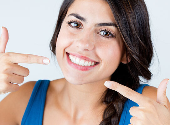 cosmetic dentist near me